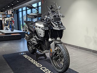 BMW R1300GSA/Räntekampanj 3,45%/Adaptiv höjd/Comfort/Touring