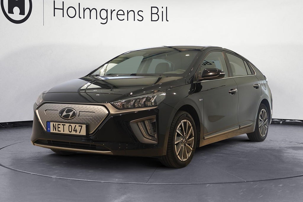 Hyundai IONIQ EV Premium