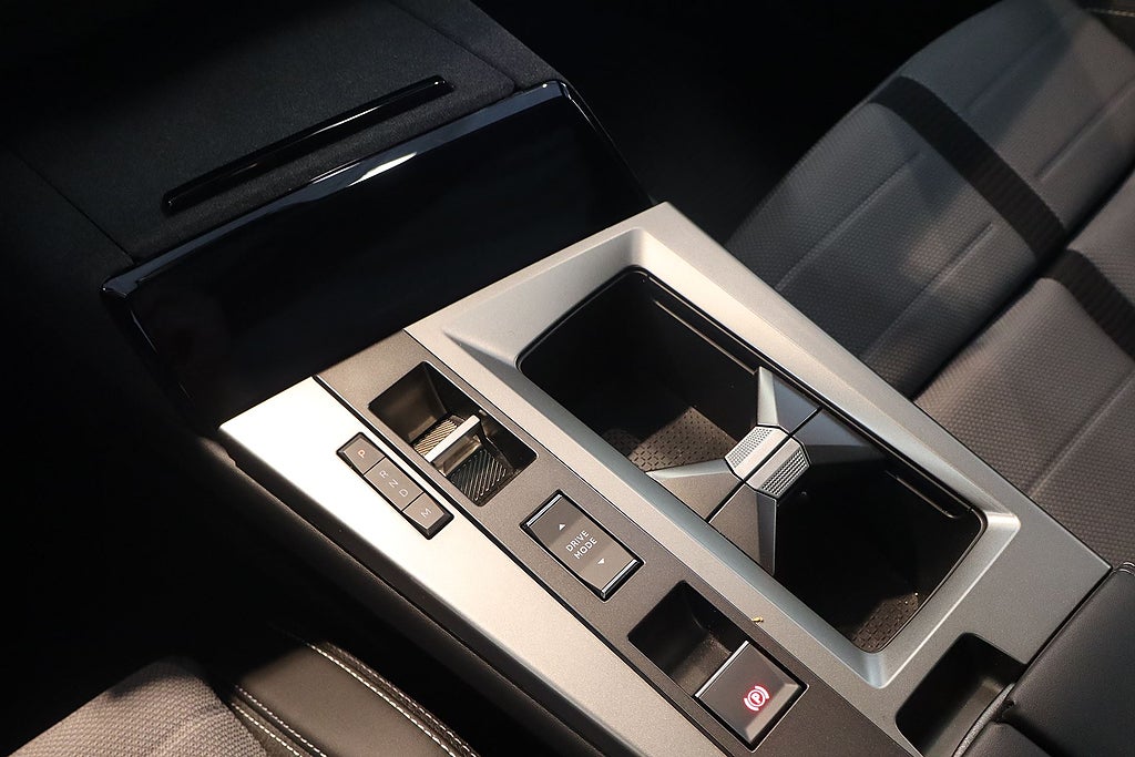 Bild på Opel Grandland GS Hybrid 136hk Aut - DRAG, PANORAMA