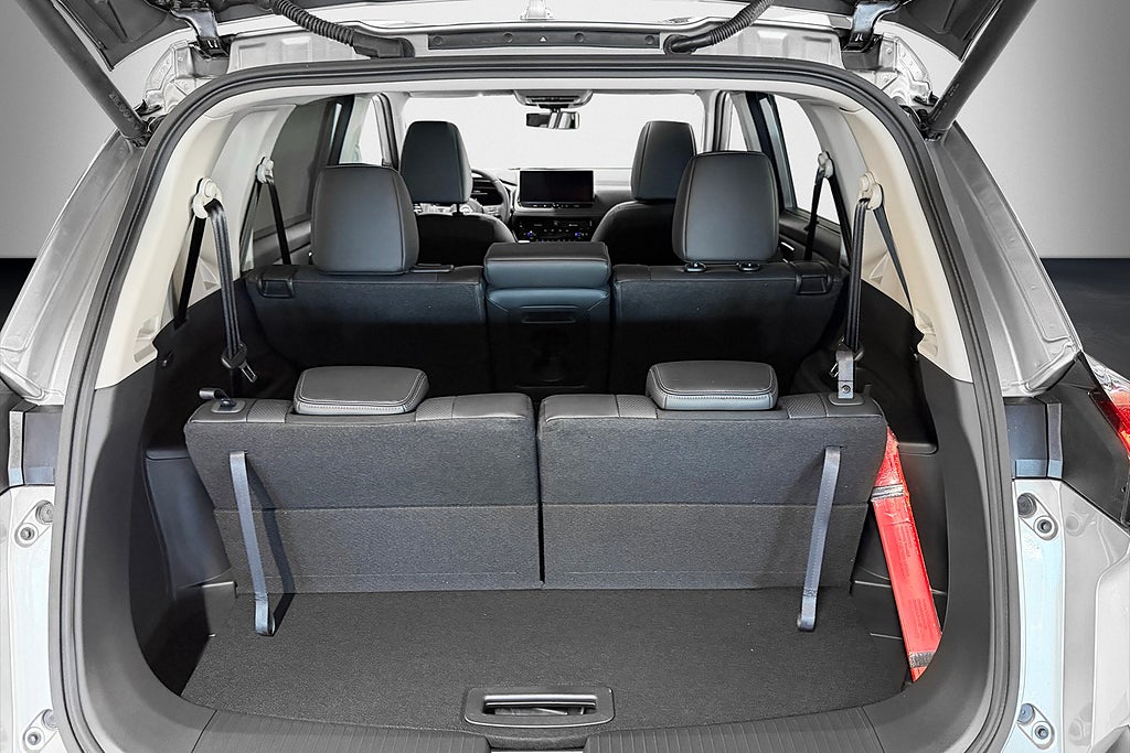 Nissan X-Trail e-4ORCE TEKNA+ | 7 sits | BOSE | KAMPANJ! 2025