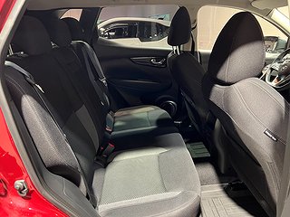 SUV Nissan Qashqai 9 av 20