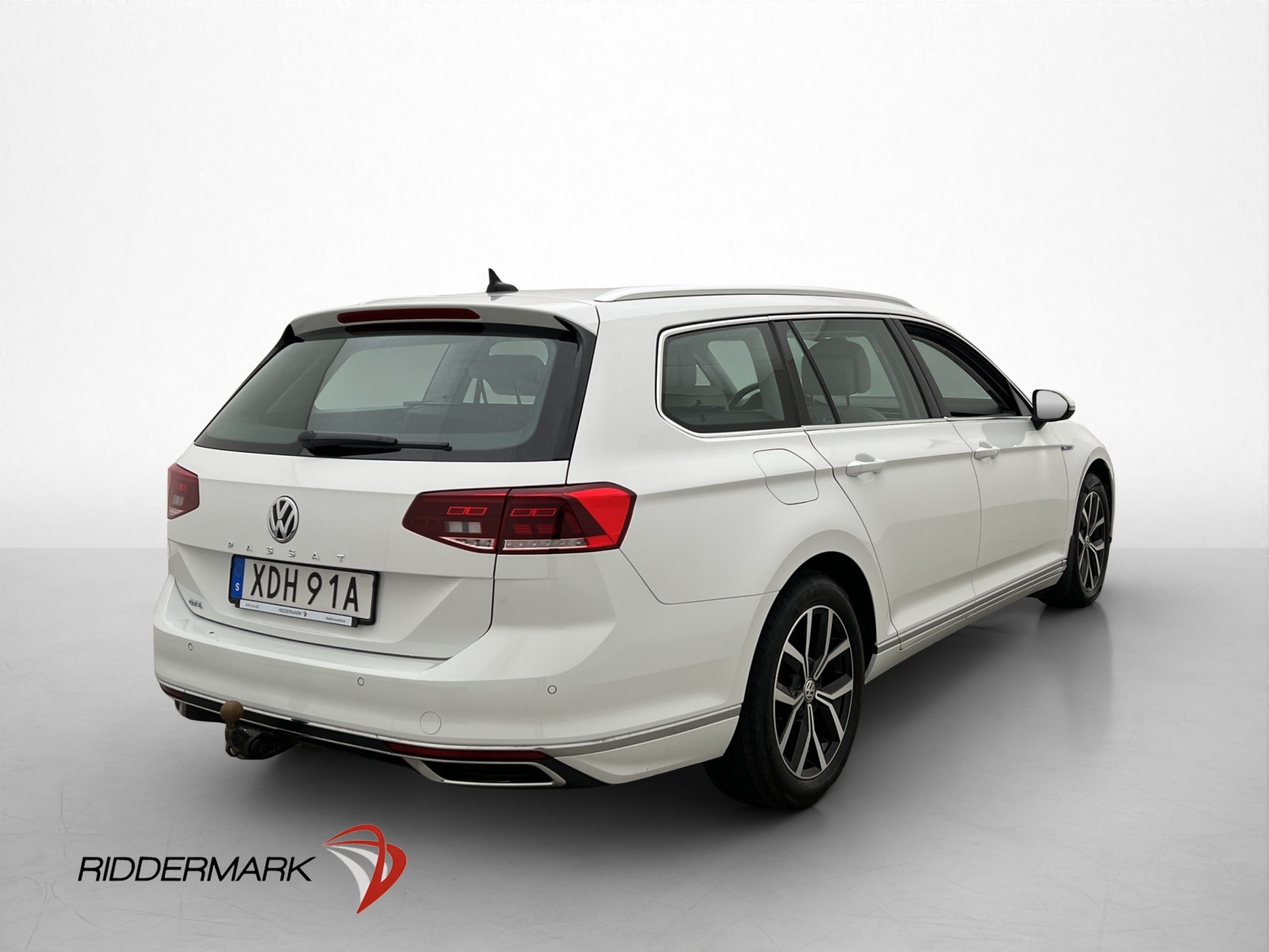 Volkswagen Passat 2020, bild 6/71