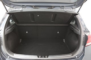 Halvkombi Hyundai i30 22 av 22