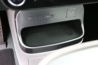 SUV Hyundai IONIQ 16 av 31