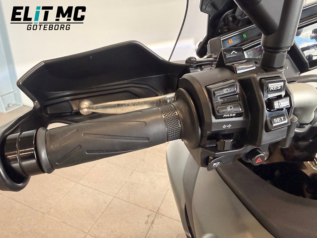 Yamaha | Tracer 900 2021 - miniatyr 20