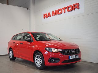 Kombi Fiat Tipo 3 av 21