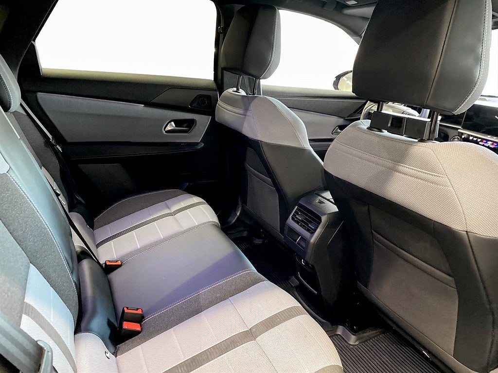 Bild på Opel Grandland GS+ Electric - DEMO