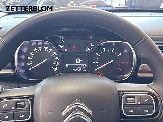 Halvkombi Citroën C3 11 av 19