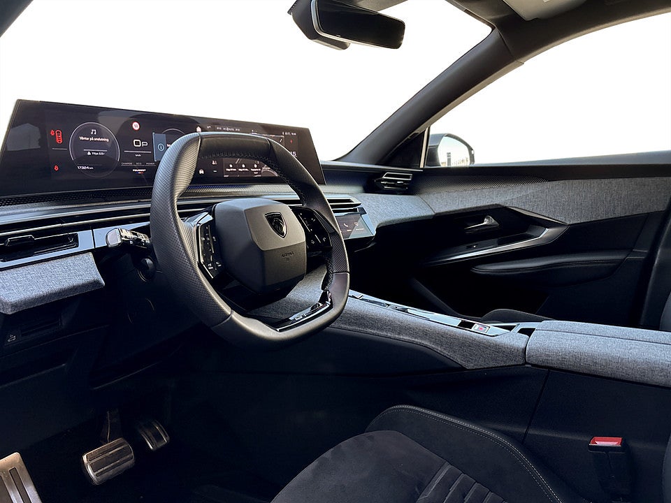 Bild på Peugeot 5008 GT HYBRID 145hk Aut - 7-SITS,360-KAMERA