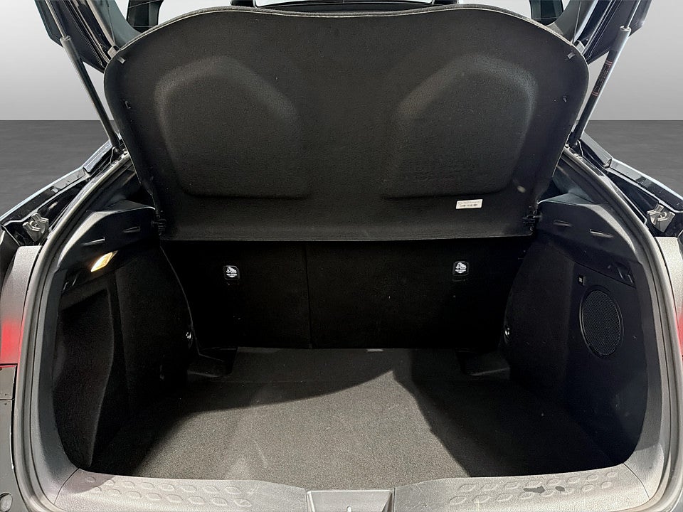 Bild på Toyota C-HR X-Edition Hybrid 122hk Aut JBL B-KAMERA CARPLAY