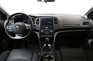 Kombi Renault Mégane 15 av 24