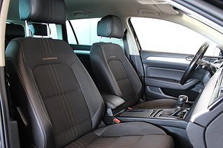 Kombi Volkswagen Passat 9 av 20