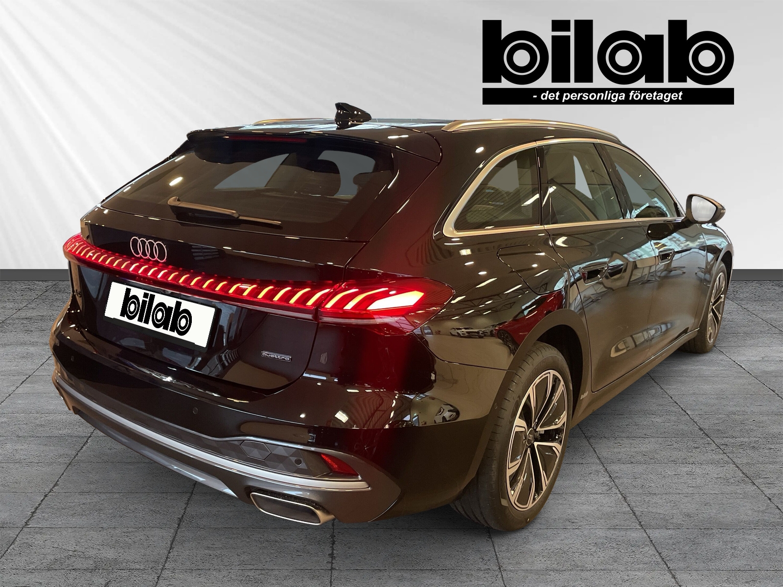 Audi A5 2026, bild 4/10
