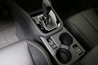 SUV Subaru Forester 12 av 16