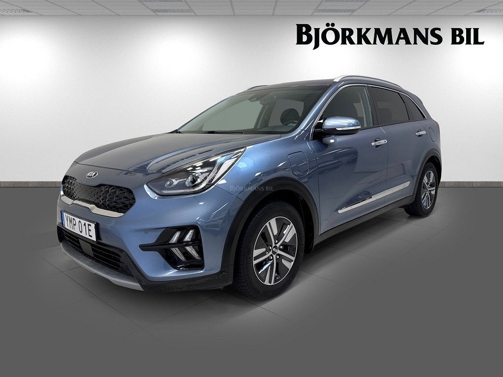 Kia Niro PLUG-IN HYBRID ADVANCE PLUS DRAG AUTOMAT 