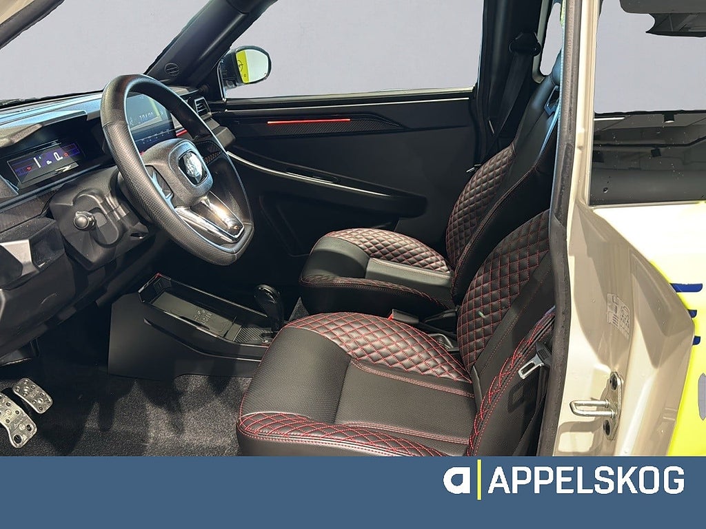 Ligier JS 50 Nya Revo D+Ultimate  thumbnail