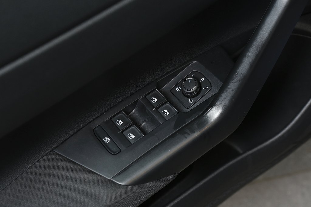 Volkswagen Taigo 1,0 TSI OPF R-Line DSG7 Leasbar 2025