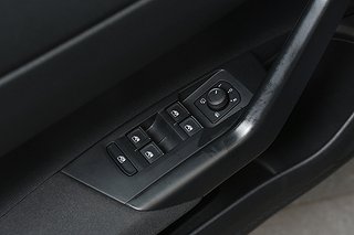 SUV Volkswagen Taigo 12 av 23