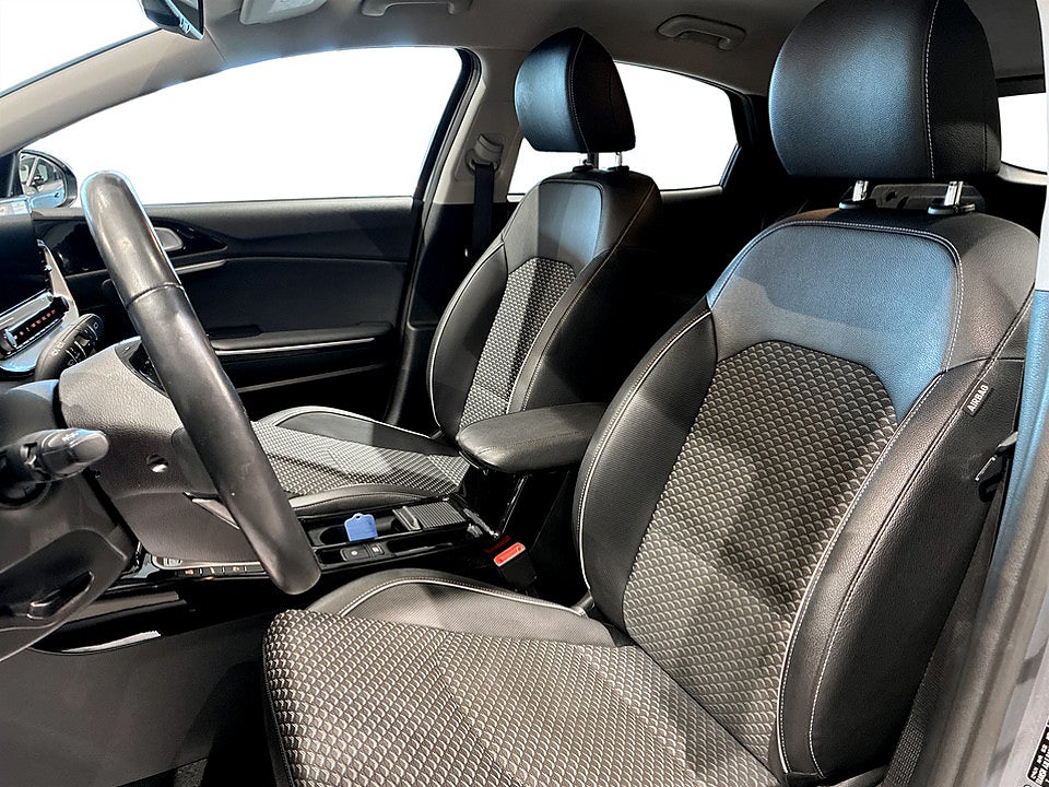 Bild på Kia Xceed PHEV 141hk Aut BACKSENSORER