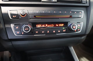 Halvkombi BMW 116i 23 av 27