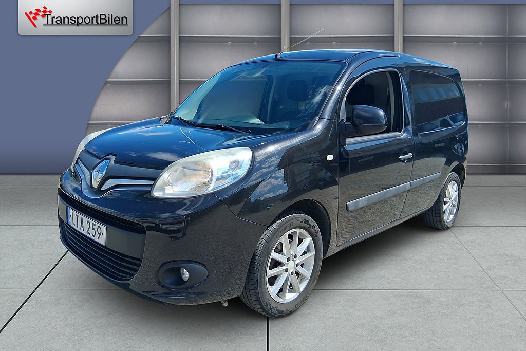 Renault Kangoo Express 1.5 dCi Euro 5