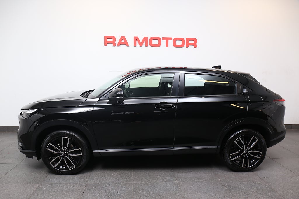 Honda HR-V FullHybrid | Elegance | Privatleasing | KAMPANJ 2025