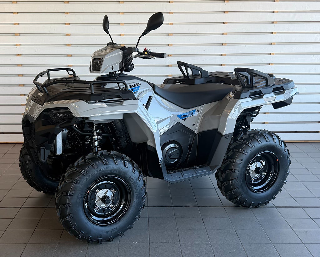 Polaris Sportsman 570 EPS 