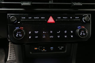 SUV Hyundai Tucson 22 av 27