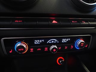 Halvkombi Audi A3 20 av 21