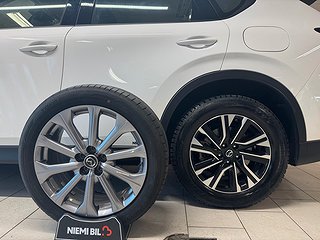 Mazda CX-60 PHEV AWD 327hk MOMS Kamera Carplay Rattvärme S&V
