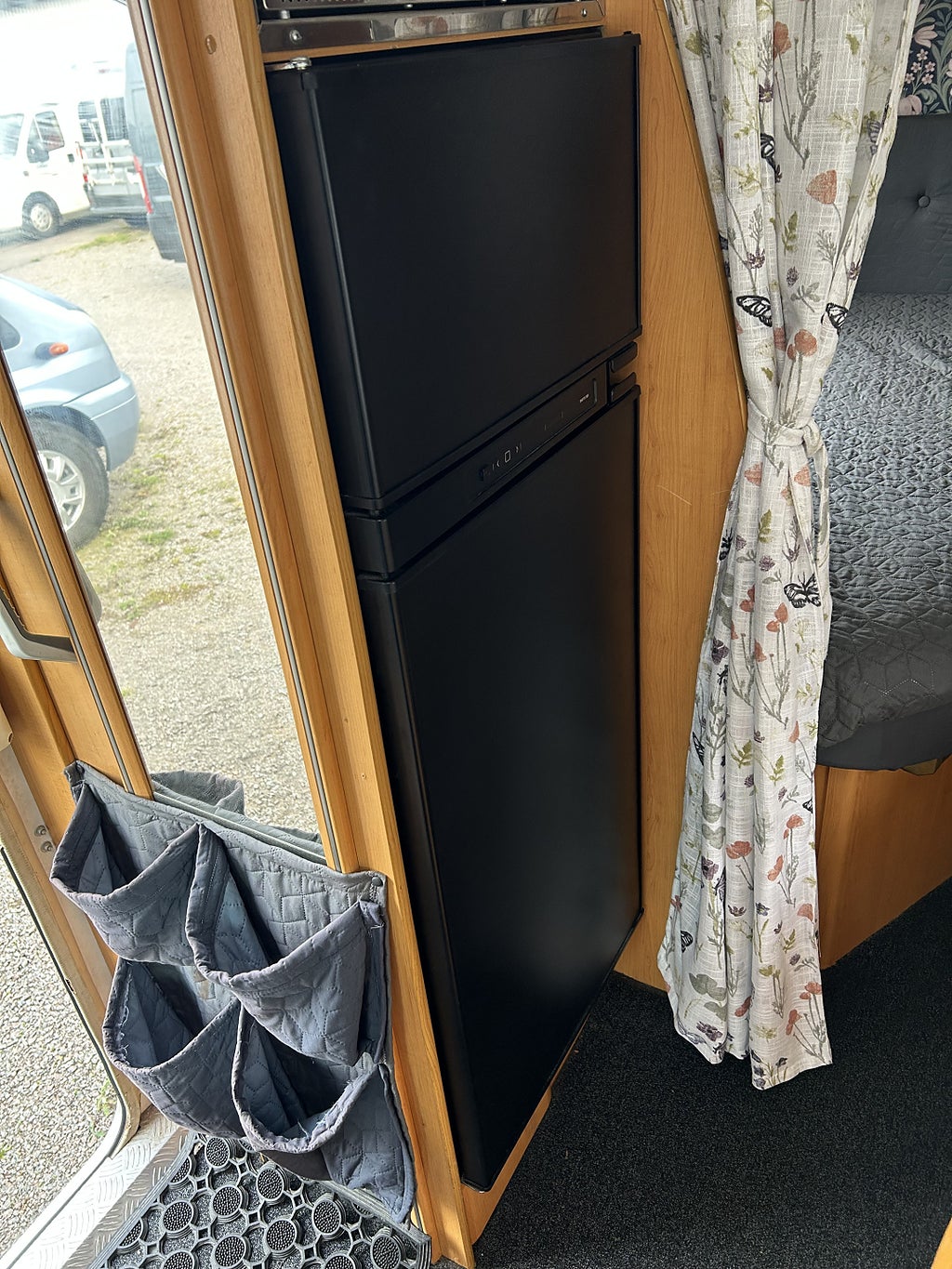 Hymer TRAMP 2003 - miniatyr 16