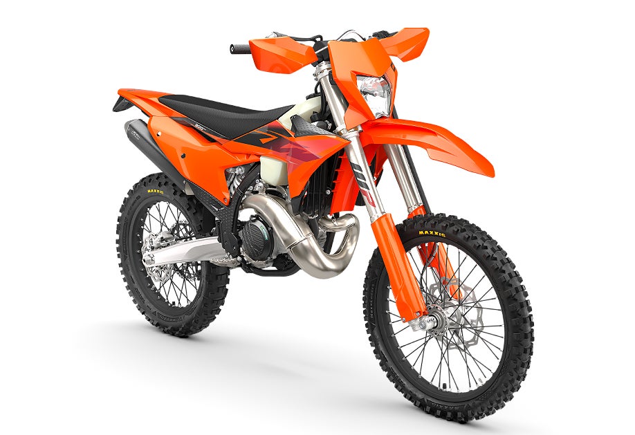 KTM 300 EXC *Finns i butik* 