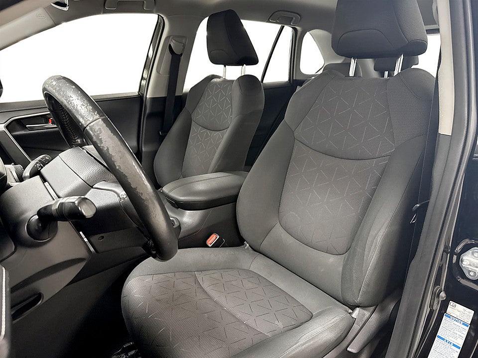 Bild på Toyota RAV4 Active Hybrid E-CVT 222hk Aut 4WD B-KAMERA DRAG