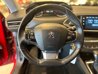 Peugeot 308 1.6 HDi Active 92hk SoV/Parksensorer/Låg Skatt