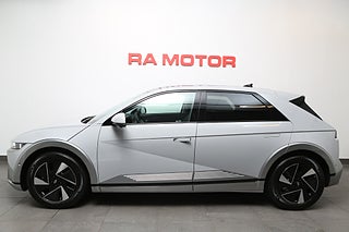 SUV Hyundai IONIQ 5 2 av 27