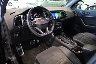 SUV Cupra Ateca 11 av 30