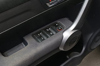 SUV Honda CR-V 12 av 24