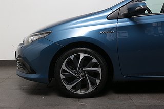 Kombi Toyota Auris 3 av 22