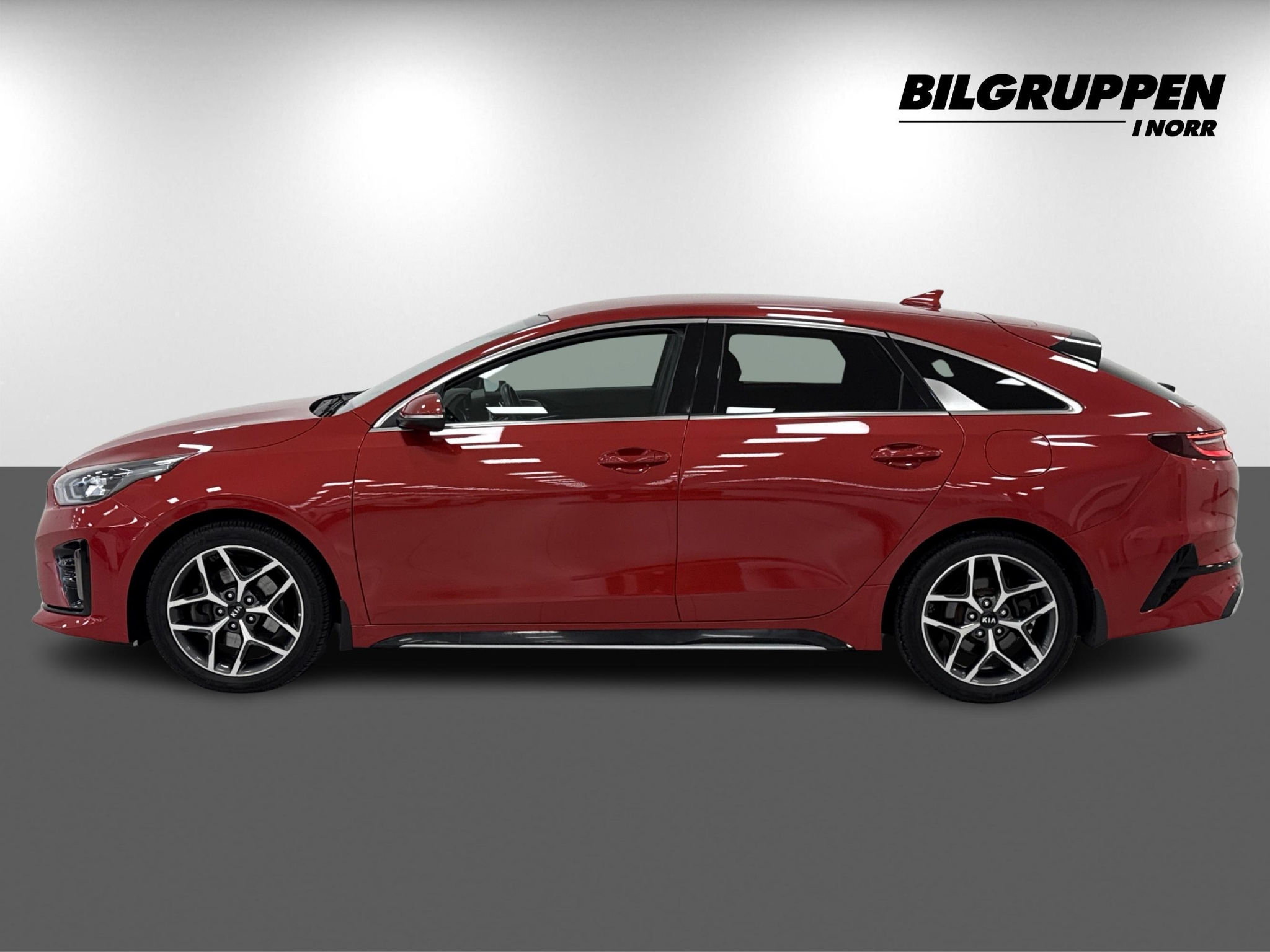 Kia ProCeed 2019, bild 4/39