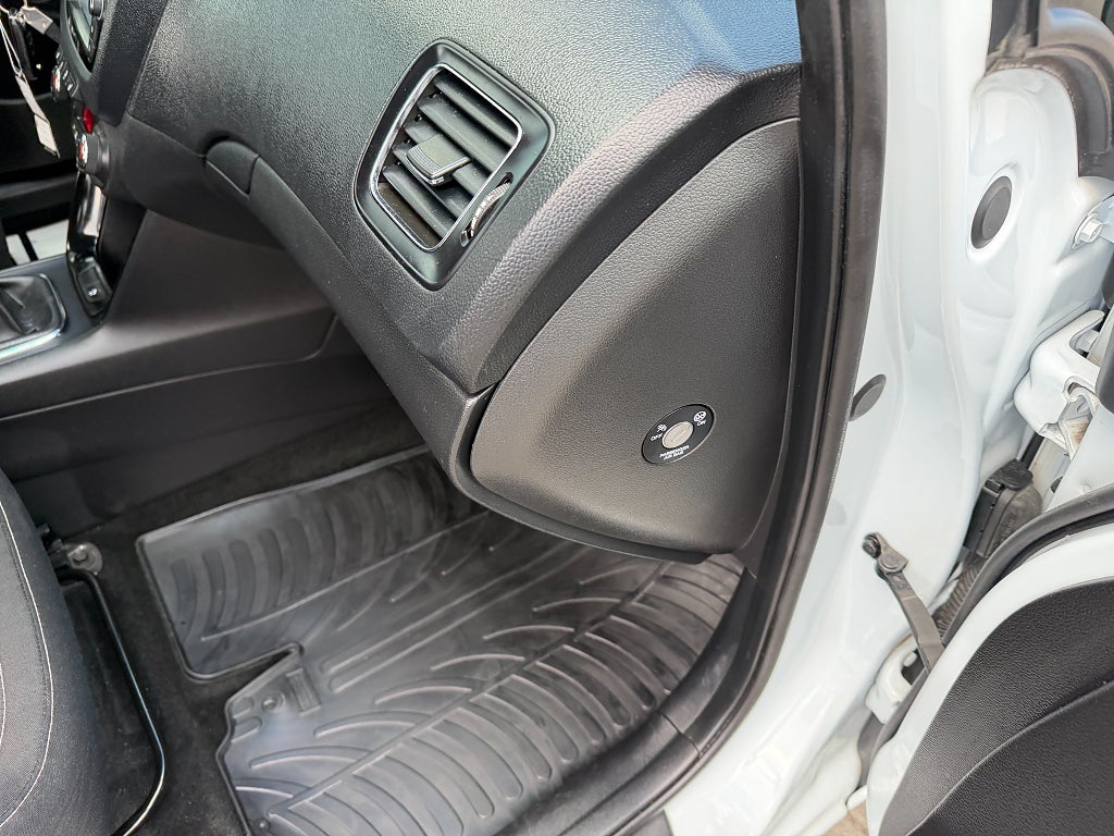 Kia Ceed SW 1.6 GDI Manuell, 135hk