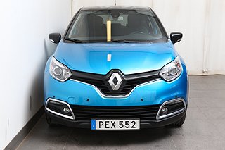 SUV Renault Captur 5 av 19