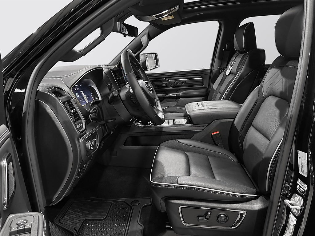RAM 1500 2025 - miniatyr 15