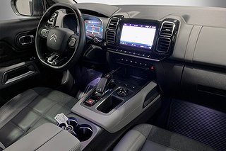 SUV Citroën C5 Aircross 12 av 21