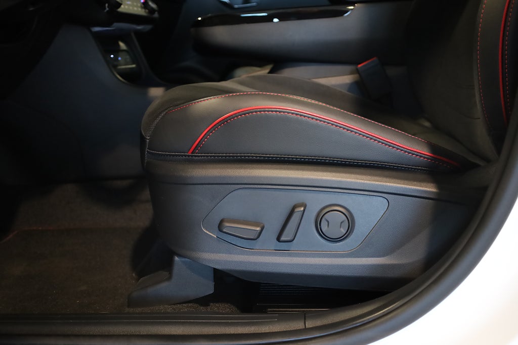 Hyundai Tucson PHEV 4WD N-Line Tech-PKT 360° Navi Head-Up Leasbar 2026