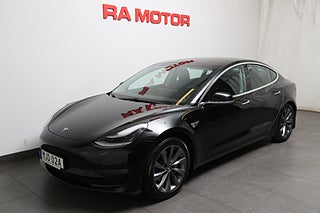 Sedan Tesla Model 3 1 av 27