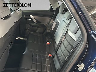 Kombi Citroën C4 9 av 17