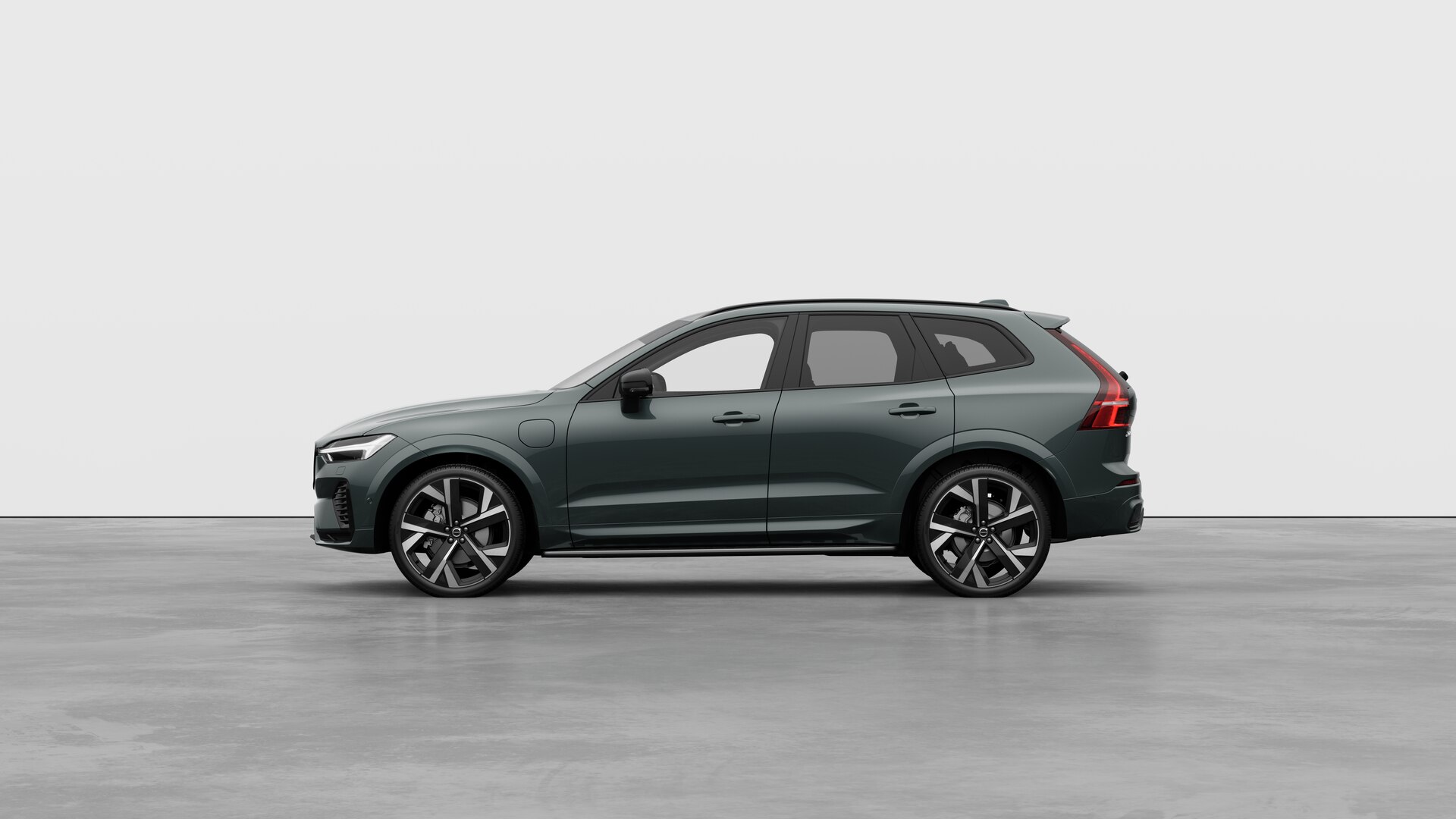 Volvo XC60 2026, bild 2/63