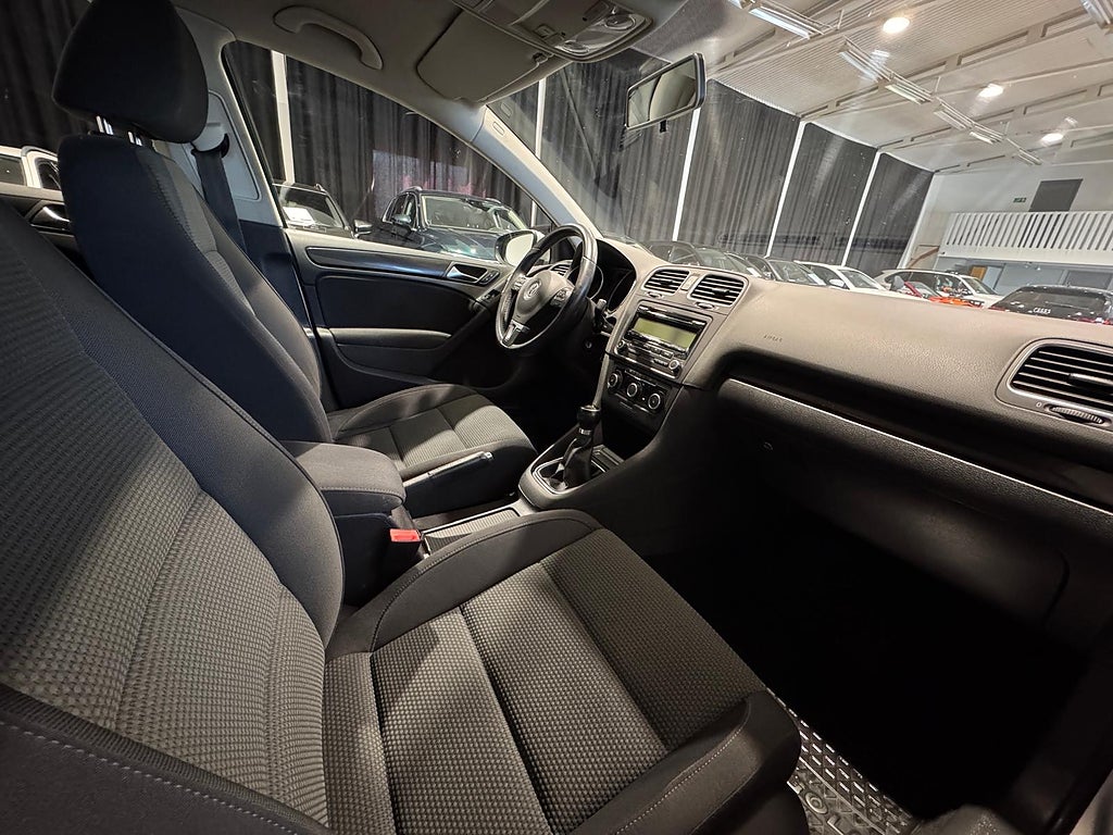 Volkswagen Golf bild 8