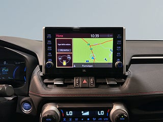 Toyota RAV4 Plug-in Hybrid Style Premium Drag 360° JBL HuD SoV MOMS