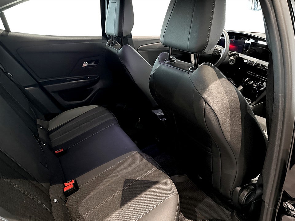 Bild på Opel Mokka GS 1.2 Turbo 130hk Aut B-KAMERA CARPLAY